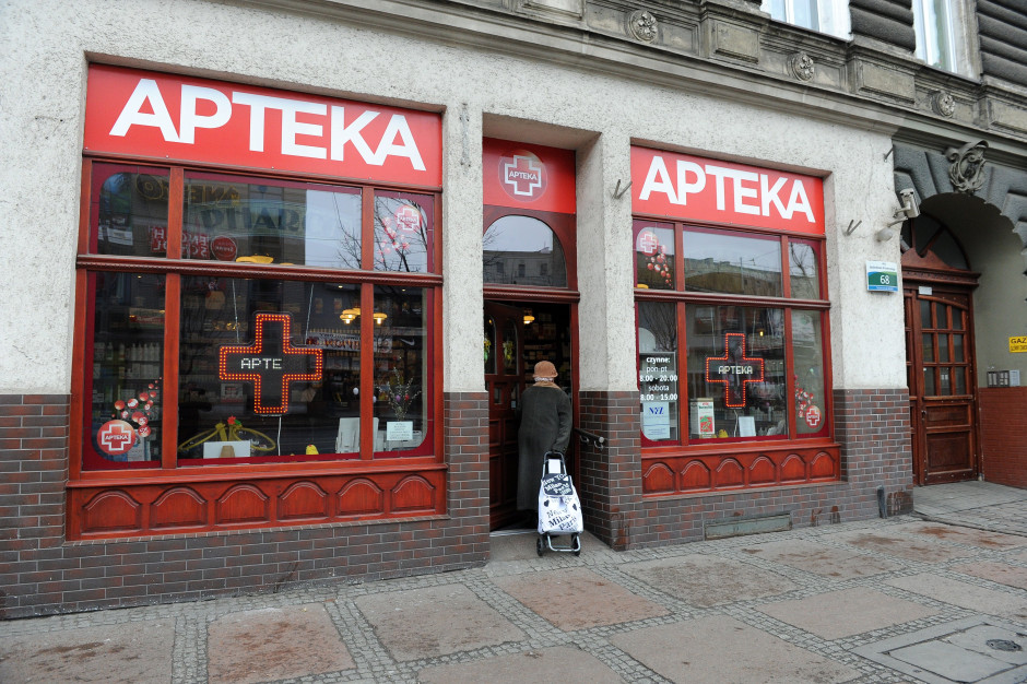 Nowe ceny w aptekach. Ministerstwo Zdrowia zaktualizowało listę