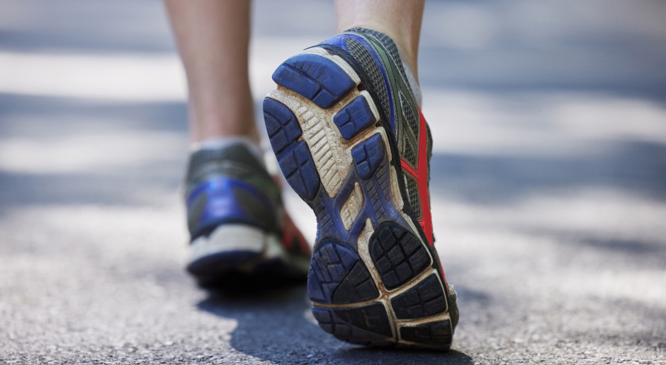 10 tys. kroków już nieaktualne. Naukowcy mają nowe wytyczne