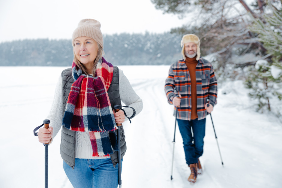 10 tys. kroków już nieaktualne. Naukowcy mają nowe wytyczne