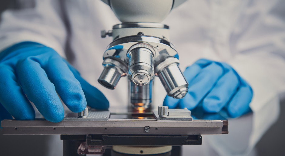 Przełomowe badania. Rozszyfrowano rzadki związek przeciwrakowy