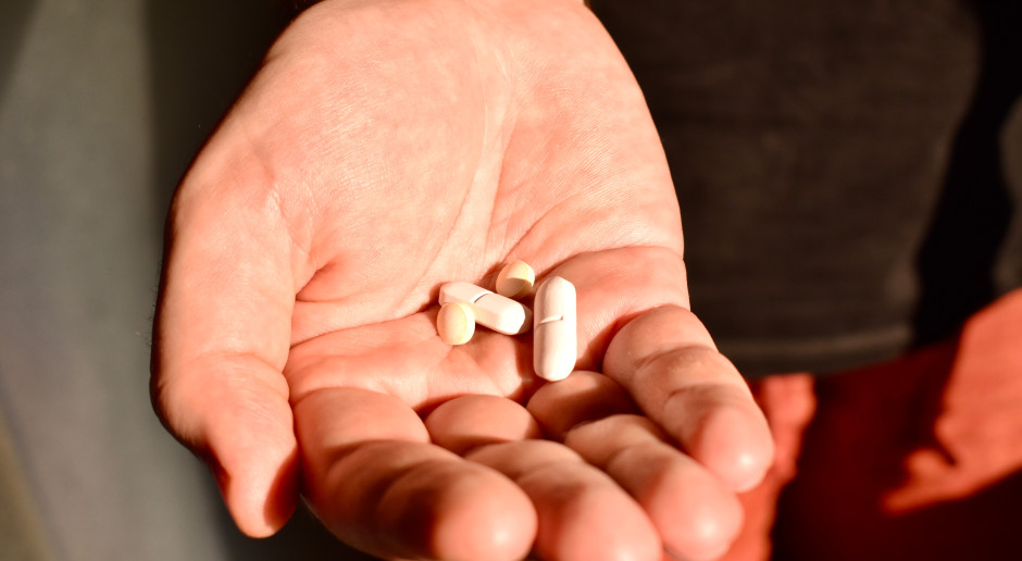 Popularny suplement groźny dla zdrowych osób. Serce może nie wytrzymać