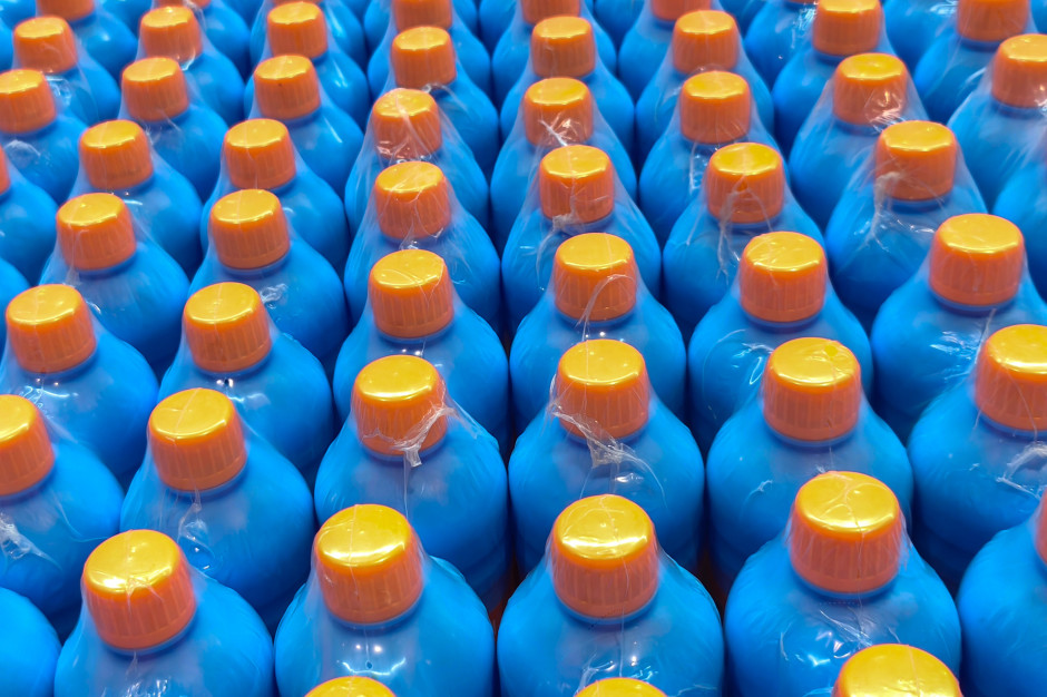 Setki groźnych środków w obrocie. Ujawniono skalę problemu