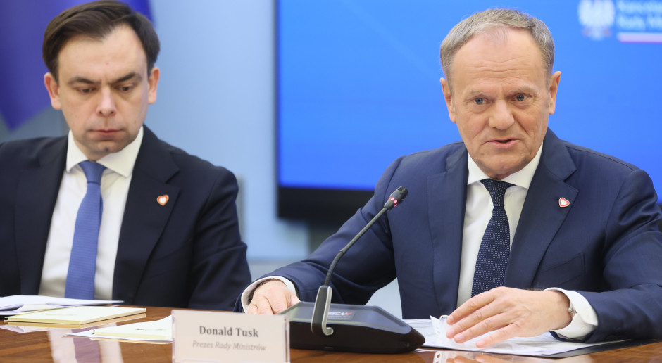 Miało nie być, a dalej jest. Ministerstwo Finansów nie chce znieść opłaty