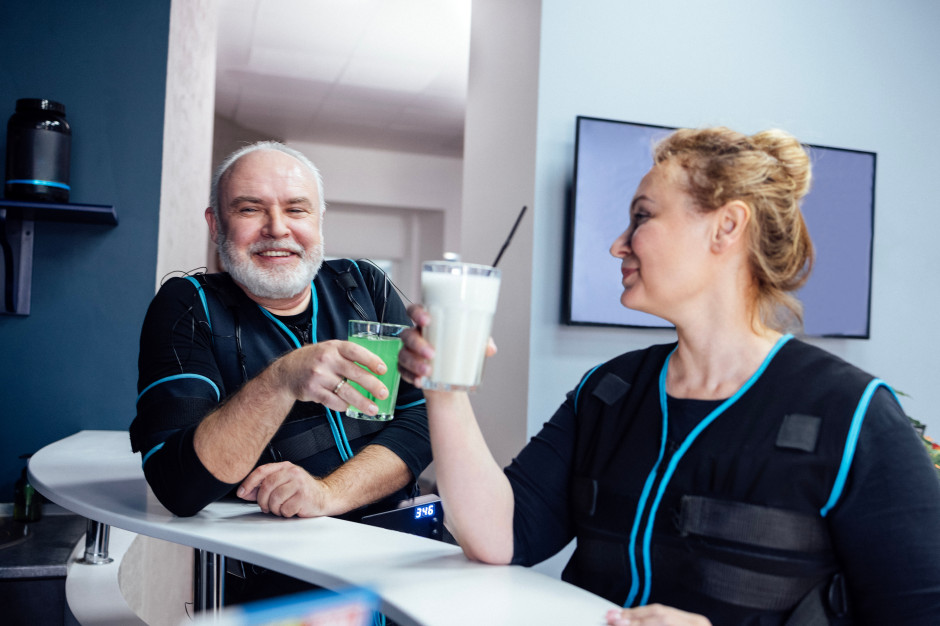 Potrafi cofnąć cukrzycę. Daje nowe życie wątrobie