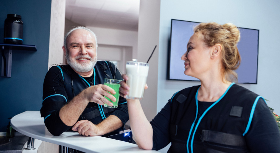 Potrafi cofnąć cukrzycę. Daje nowe życie wątrobie