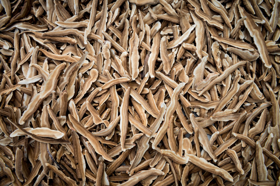 Biją na głowę suplementy diety. Cenne źródło witaminy D