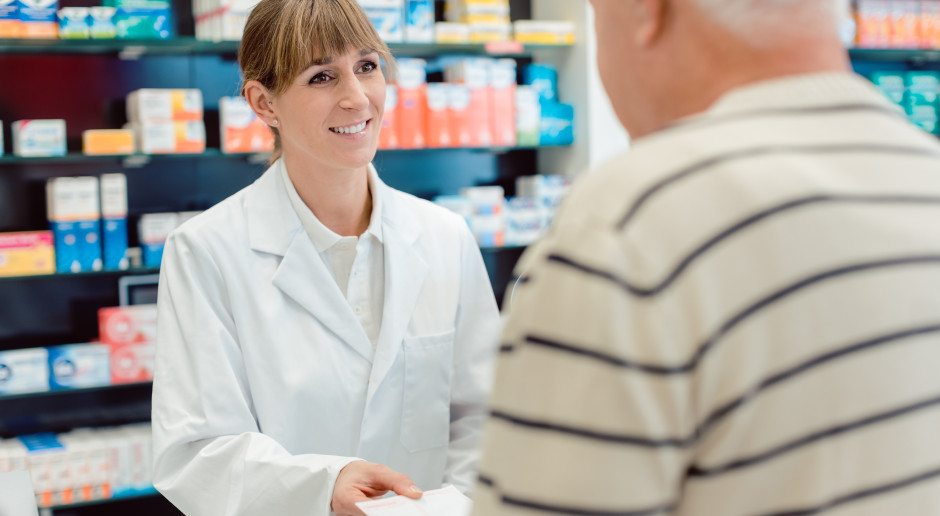 Państwo daje darmowe leki, ale jest haczyk. Wielu pacjentów o nim nie wie