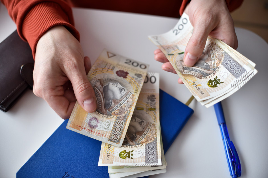 Kolejna grupa ze świadczeniem wspierającym od 2026 r. Wielu Polaków odetchnie