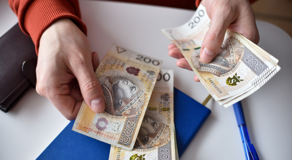 Kolejna grupa ze świadczeniem wspierającym od 2026 r. Wielu Polaków odetchnie