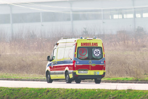  to odpowiedź na przeciążenie