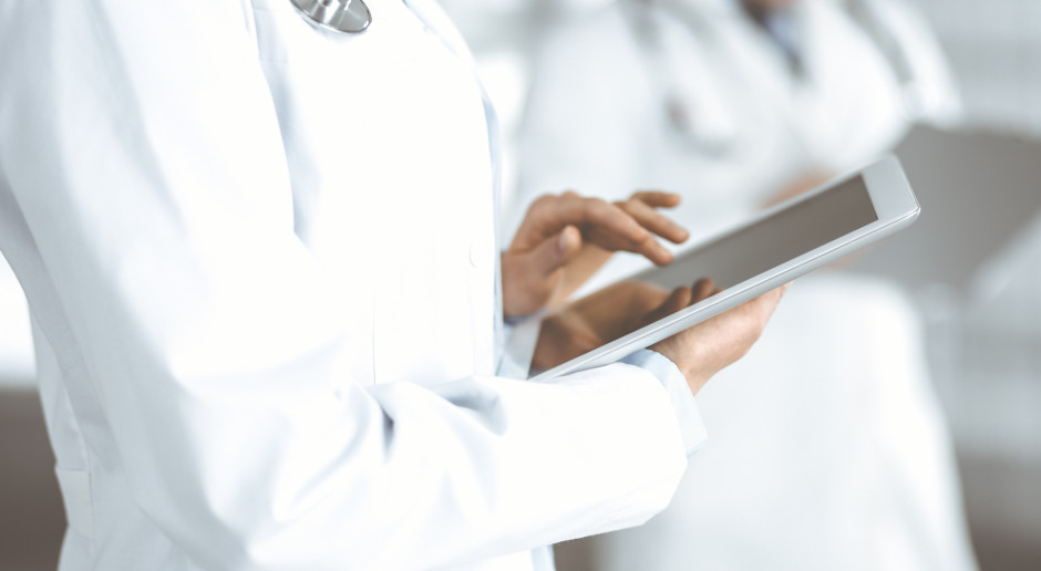 Ruszyła centralna e-rejestracja. Wyjaśniamy, jak z niej korzystać