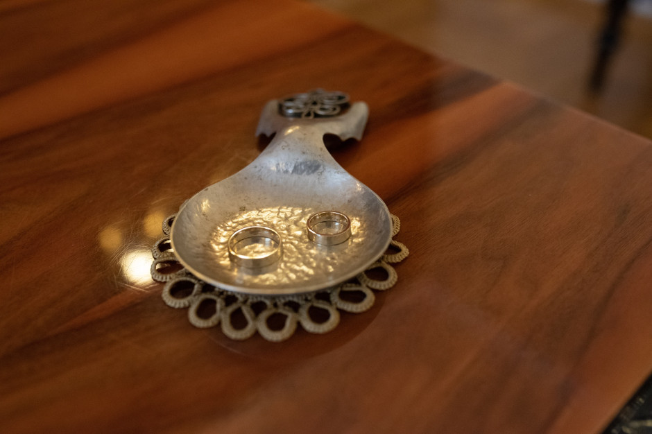 Wziął ślub w odzieży więziennej. Osadzony złożył skargę do RPO