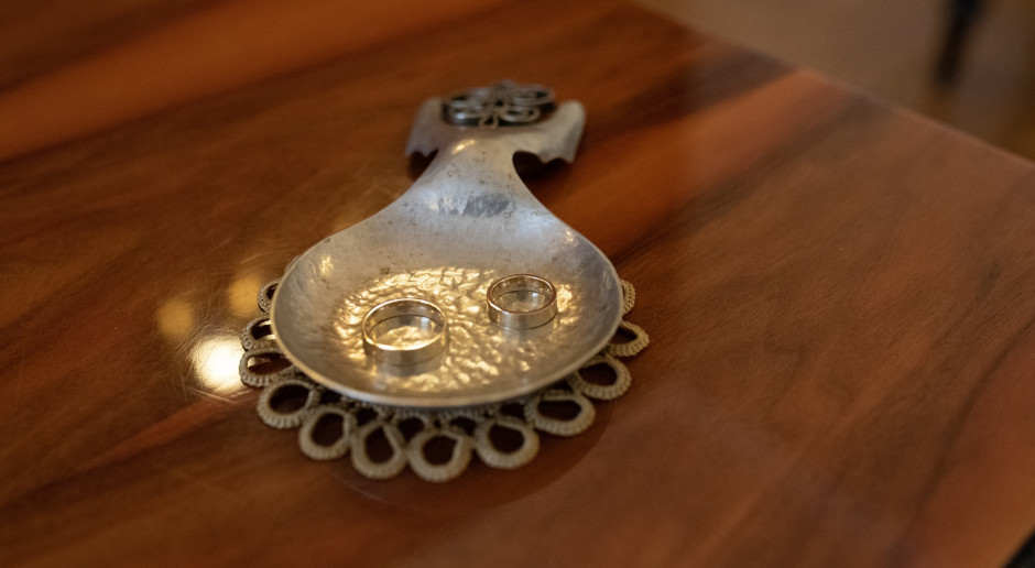 Wziął ślub w odzieży więziennej. Osadzony złożył skargę do RPO