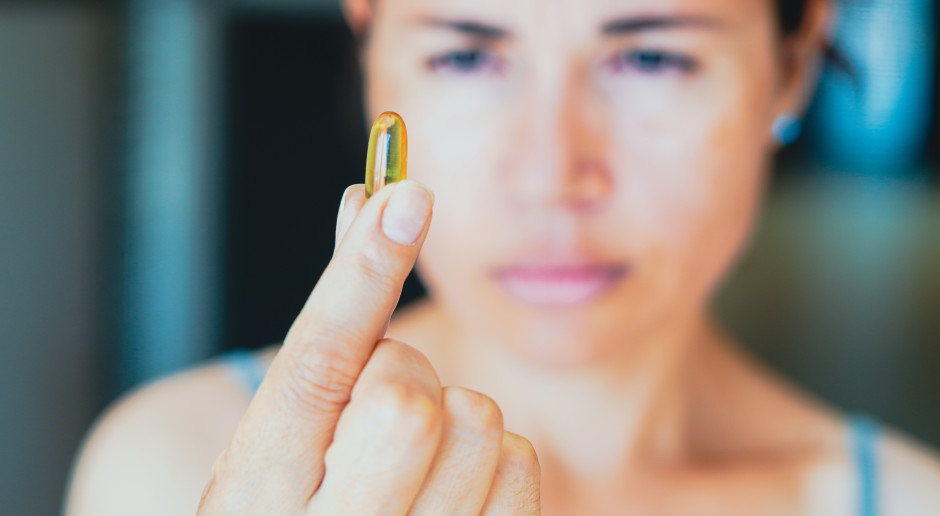 Lekarz o ulubionej witaminie Polaków. 4 lata badań dało pewność