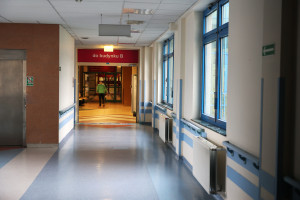  protest przeciw odgórnym zmianom