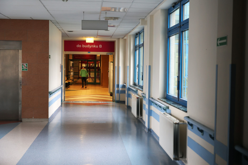 Zarząd ZPP ostro o sytuacji w ochronie zdrowia: protest przeciw odgórnym zmianom