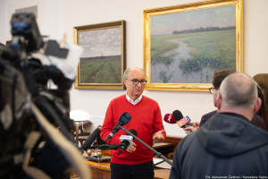 Projekty dot. zakazu alkoholu w Sejmie za dwa tygodnie; ustawa o statusie osoby najbliższej raczej w lutym