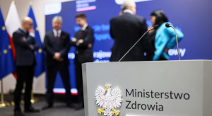 Trzeci pełnomocnik od bezpieczeństwa danych w 3 lata. Co się dzieje w Ministerstwie Zdrowia?