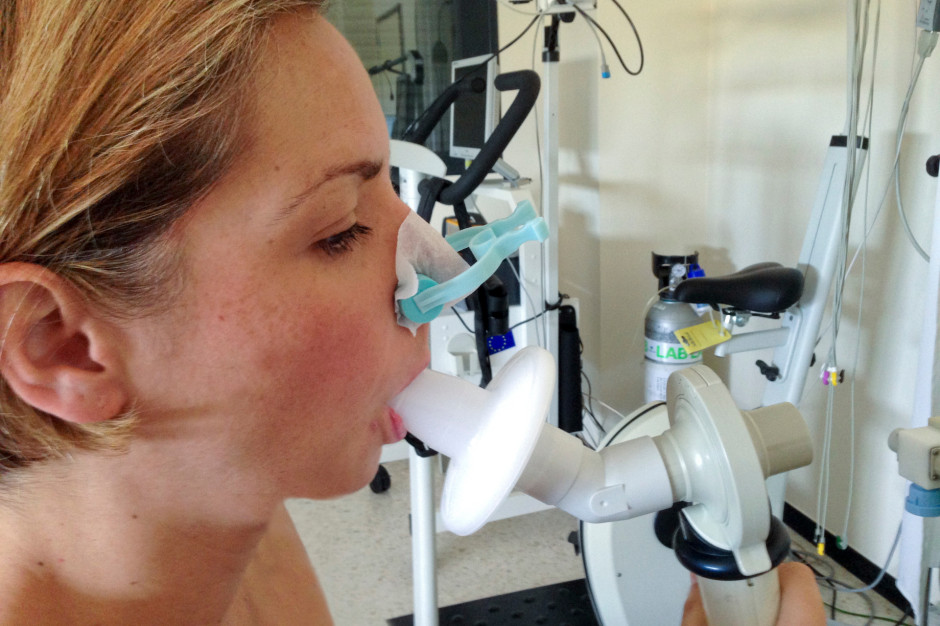 Miliony chorych, setki tysięcy zgonów. POChP główną przyczyną śmierci w chorobach płuc