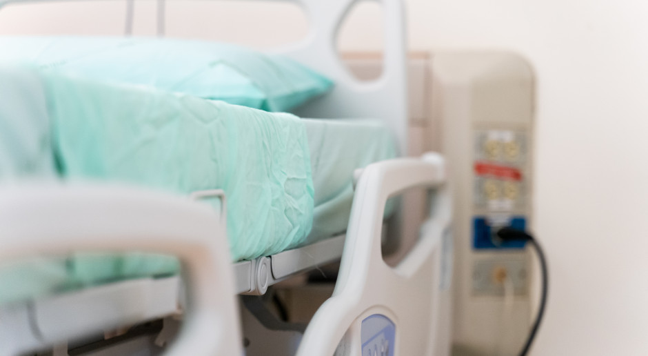 Kontrola szpitala w Tworkach potwierdza: ponad 200 pacjentów pod opieką jednego lekarza