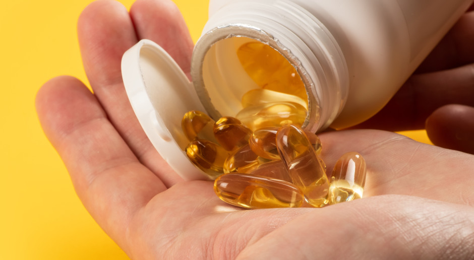 Popularny suplement groźny dla zdrowych osób. Serce może nie wytrzymać