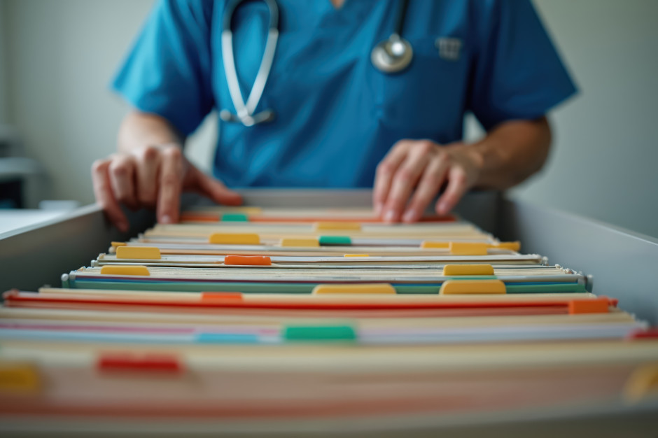 Dyrektor poda zarobki lekarzy? Jawność wynagrodzeń także w szpitalach