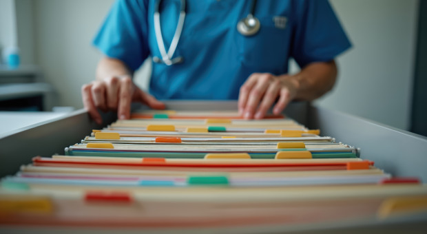 Dyrektor poda zarobki lekarzy? Jawność wynagrodzeń także w szpitalach