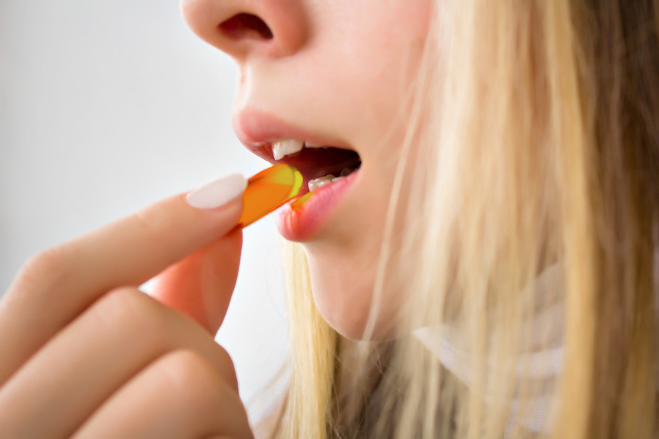 Pomaga na siłowni. Nowe odkrycie naukowe o popularnej witaminie