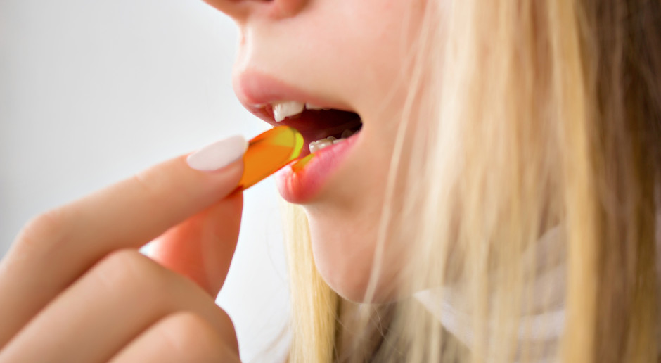 Pomaga na siłowni. Nowe odkrycie naukowe o popularnej witaminie