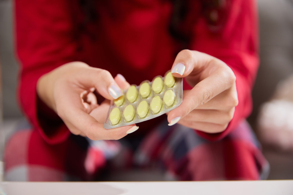 Serce w niebezpieczeństwie. Zakazany suplement wciąż w sprzedaży