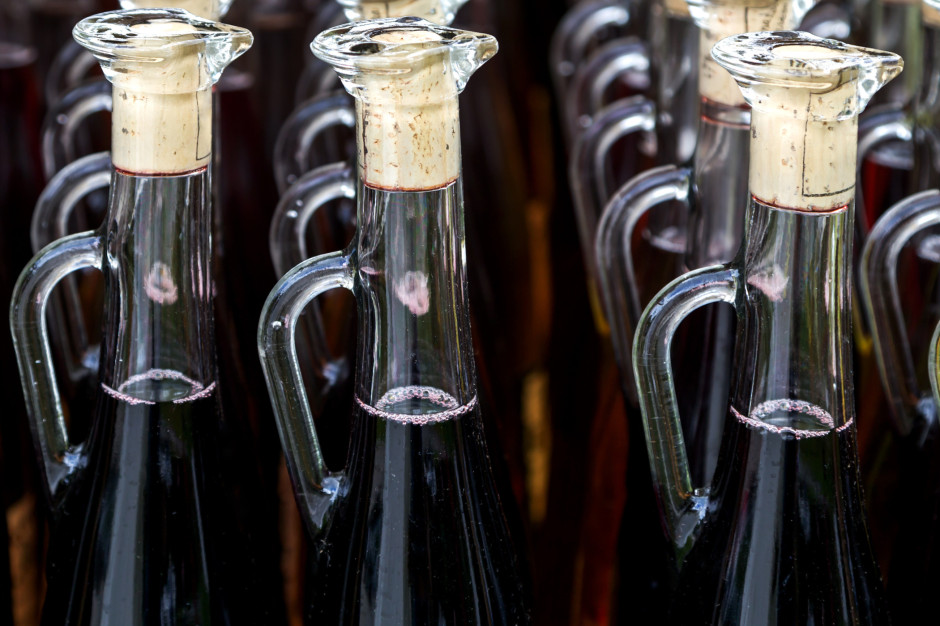 Przyspiesza odchudzanie, pomaga przy wysokim cukrze. 340 ml dziennie wystarczyło