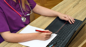 Już nie tylko lekarz. Pielęgniarki i fizjoterapeuci z nowymi uprawnieniami