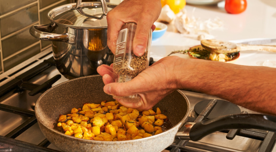 Popularna przyprawa wyniszcza wątrobę. Ma związek z otyłością