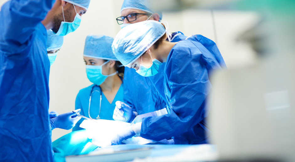 Onkologia w Krajowym Planie Transformacji. Cztery główne działania na najbliższe sześć lat