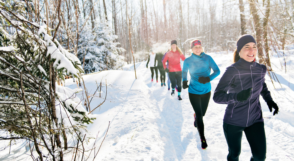 Blisko 60 proc. Polaków nie rusza się wcale. Ministerstwo szykuje rewolucję w sporcie i zdrowiu