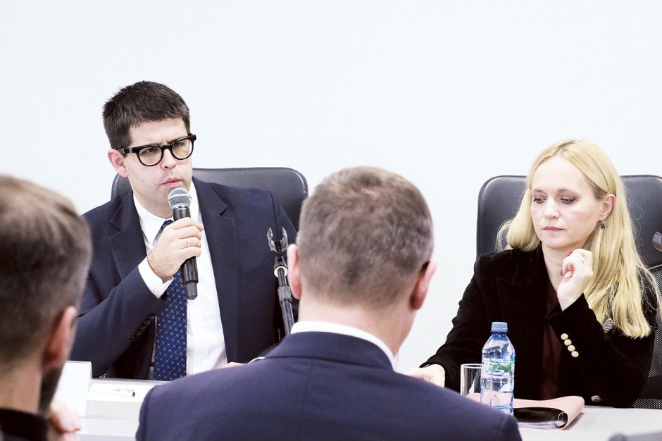 Limit 240 zł za godzinę? Lekarze ostrzegają przed katastrofą, w czwartek spotkanie z minister zdrowia