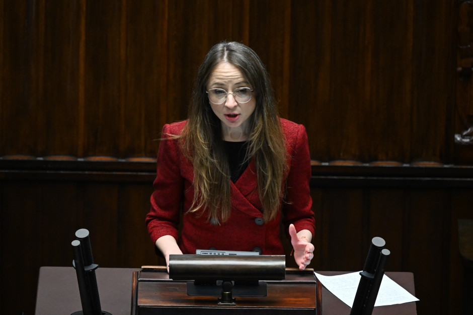 Sejm/ Koło Razem złożyło poprawkę przywracającą psychoterapię do wykazu świadczeń psychologa