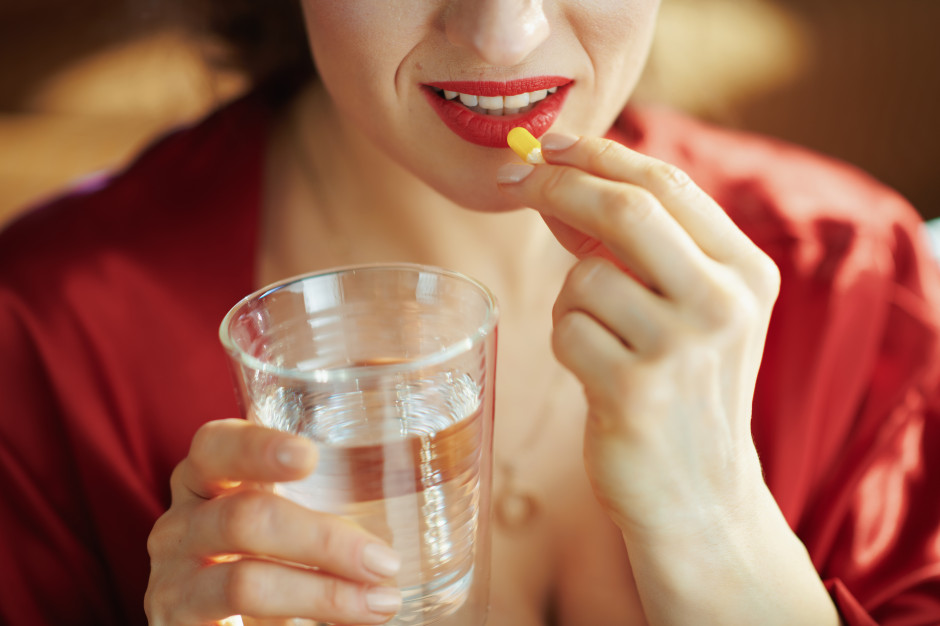 Witaminy z grupy B zaalarmowały naukowców. 10 lat badań dało pewność