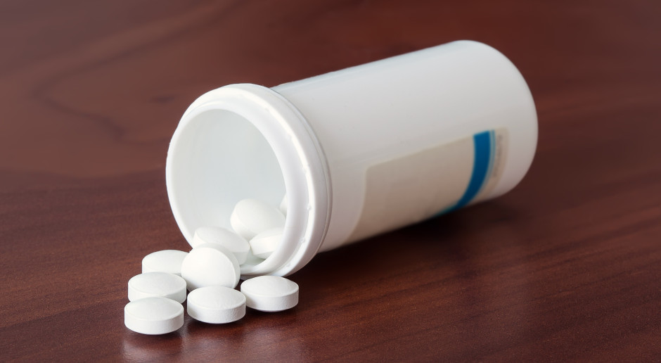 Przez 5 lat codziennie brali aspirynę. Naukowcy apelują do lekarzy