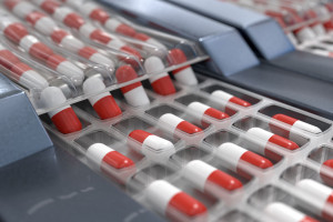 Bezpieczeństwo lekowe zagrożone? Cele są, pieniędzy brak