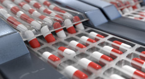 Bezpieczeństwo lekowe zagrożone? Cele są, pieniędzy brak