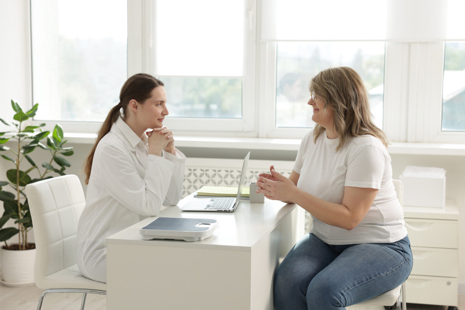 Ustawa o zawodzie dietetyka coraz bliżej. Projekt krytykują pielęgniarki, chodzi o standard kształcenia