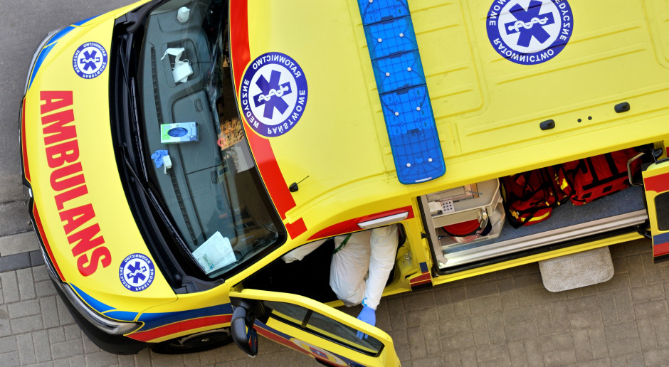 Wirus uderza prosto w wątrobę. Już rozprzestrzenia się po Europie Środkowej