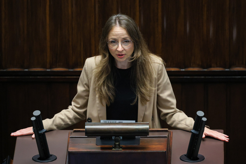 241 głosów "za". Ustawa o zawodzie psychologa przyjęta przez Sejm. Sukces w cieniu chaosu