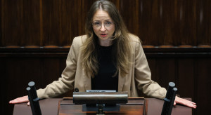 241 głosów "za". Ustawa o zawodzie psychologa przyjęta przez Sejm. Sukces w cieniu chaosu