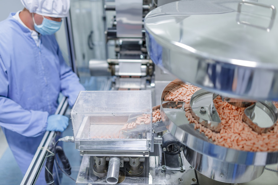 Inspektorzy GIF "okrążyli" Ziemię 9 razy