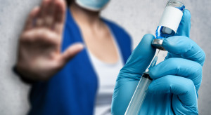 Ukłon w kierunku antyszczepionkowców. Skutki tej decyzji groźne nie tylko dla dzieci