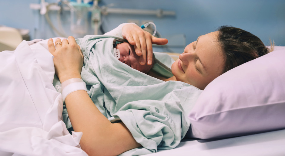 Porody przy SOR-ach. Rozporządzenia wciąż brak a idea dzieli i wzbudza obawy