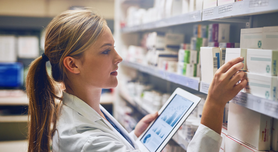 GIF bije na alarm: ważny lek wycofany z obrotu. Realne zagrożenie