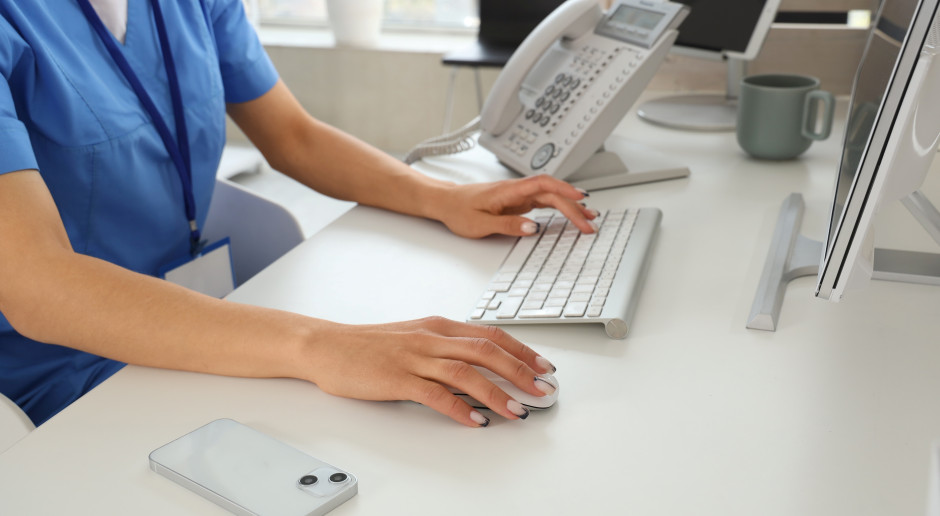 Pilotaż Centralnej e-Rejestracji. Niemal połowa placówek dołączyła w ostatnich dniach